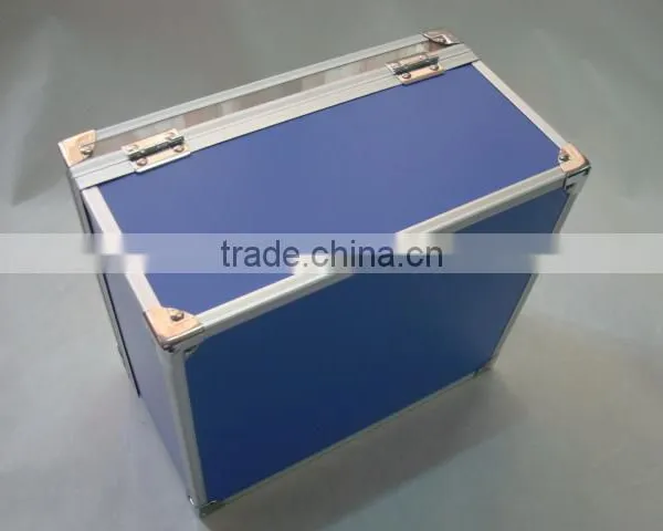 Soft Watch Case,watch Travel Case,aluminum Ladies Watch Box photo-3
