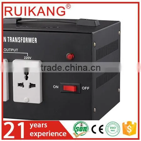 High Performance Single Phase for Refrigerator Solar Energy Transformer photo-6