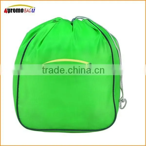Plain Drawstring Bag,cheap Nylon Drawstring Bag,drawstring Sport Bag photo-2