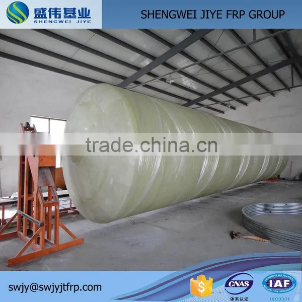 Fiberglass Septic Tanks for Sale, Toilet Septic Tank, Septic Systems photo-4
