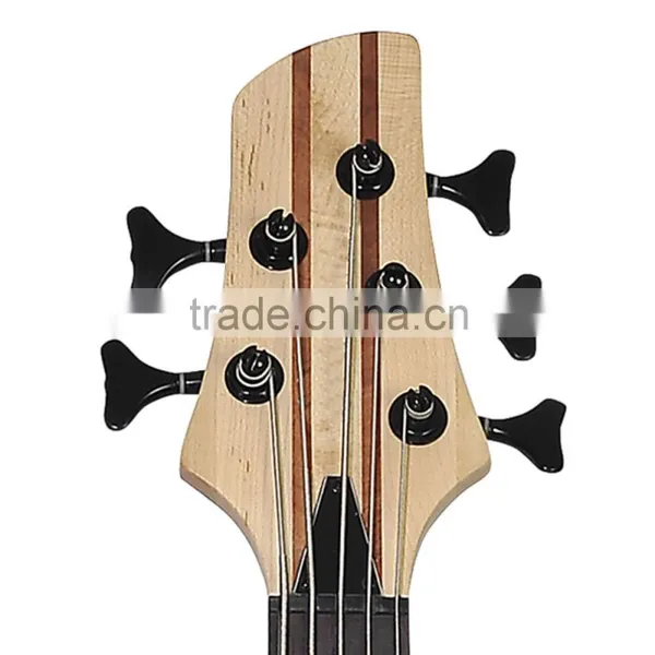 Hot Selling 5 Strings Electric Bass photo-2