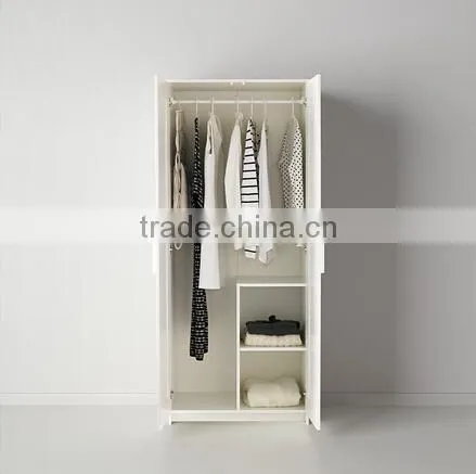 Modern Bedroom Wardrobe Design photo-3