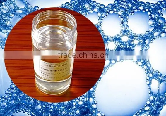 High Transparent Silicone Oils With Good Quality