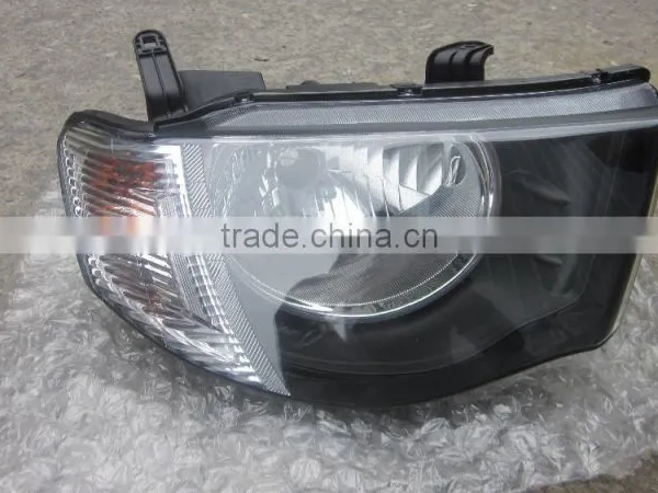2005-2012 TRITON L200 HEAD LAMP / TRITON HEAD LAMP /L200 HEAD LAMP photo-2