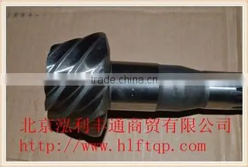 Pinion and Gear for All Kinds of JAC Trucks and Cars( S24020100-G0)