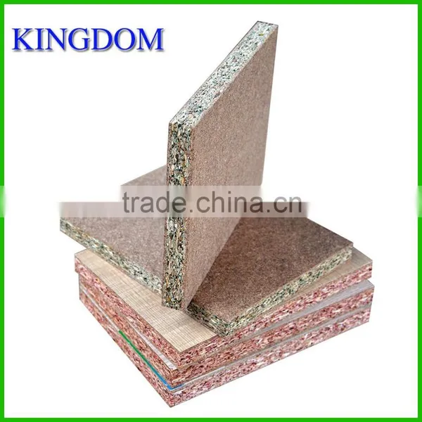 Furniture Grade Plain MDF photo-4