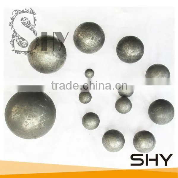 Forged Grinding Steel Ball