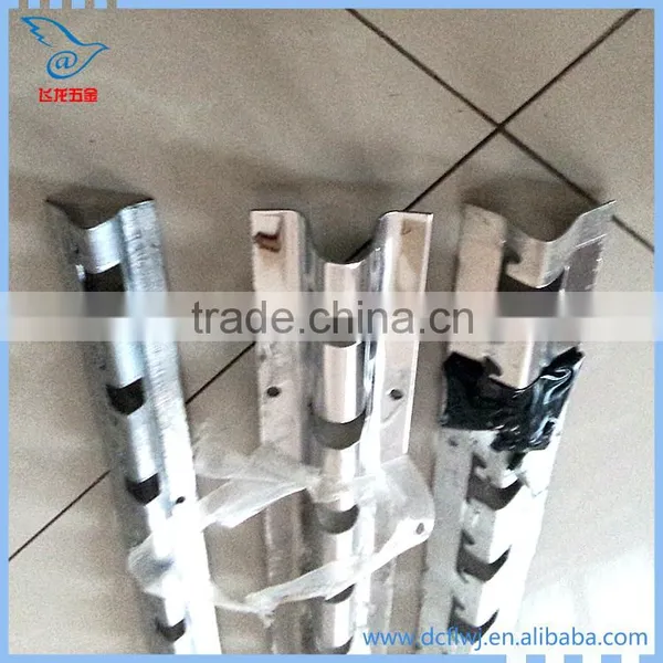 China Alibba Wholesale Rail for Curtain Corner photo-5