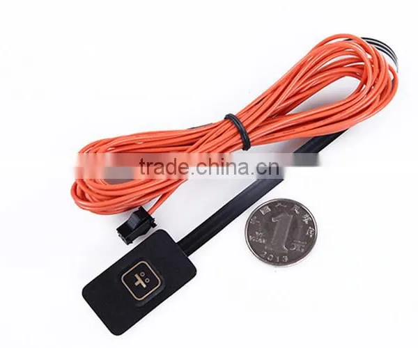 Vehicle GPS TRACKER /Cheap Anti-theft Realtime Gps Car Trackr Modern Fleet Gps Tracking System photo-5