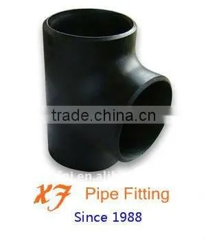 pipe fitting tee