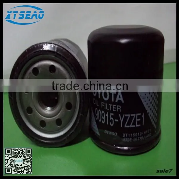 90915-yzze2 Oil Filter in Good Quality for Car Parts photo-3