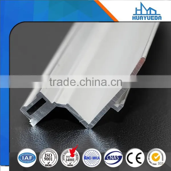 All Kinds of Aluminium Profile for Industrial Usage photo-6