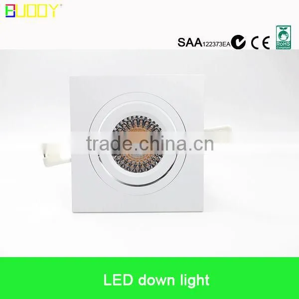 2015 12W Hotsales Dimmable Led Downlight ( 78-90mm Cutout Size ) photo-2
