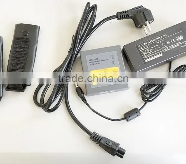 OT6300 Platform OTDR 850/1300/1310/1550nm photo-6