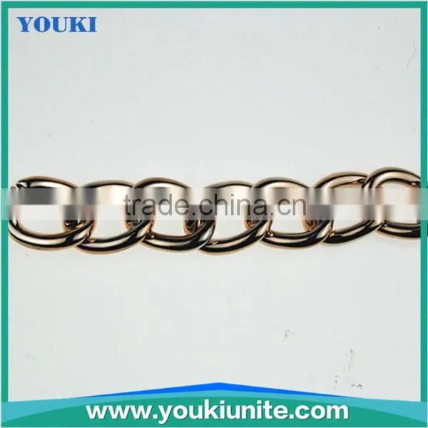Heavy Iron Chains