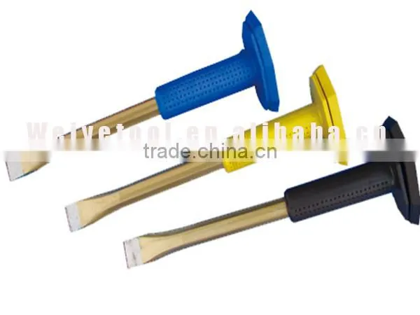 Double Color C901 Chisels With Gum Cover photo-2