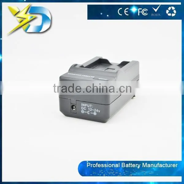 For OLY Camera Use Great Quality Travel Charger for Oly Li-10b Li-20b Charger photo-2
