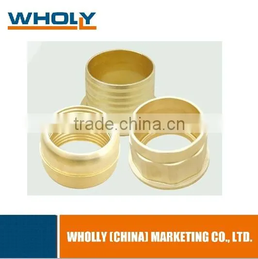 Best Quality Factory Price Aluminum Gravity Casting photo-2
