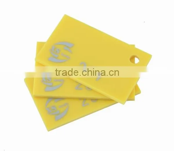 Plastic Sheets Extruded Acrylic Sheet photo-2
