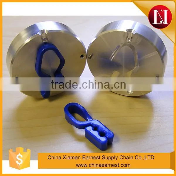 Hot Sale Good Quality ODM Making Plastic Injection Mould Making photo-2