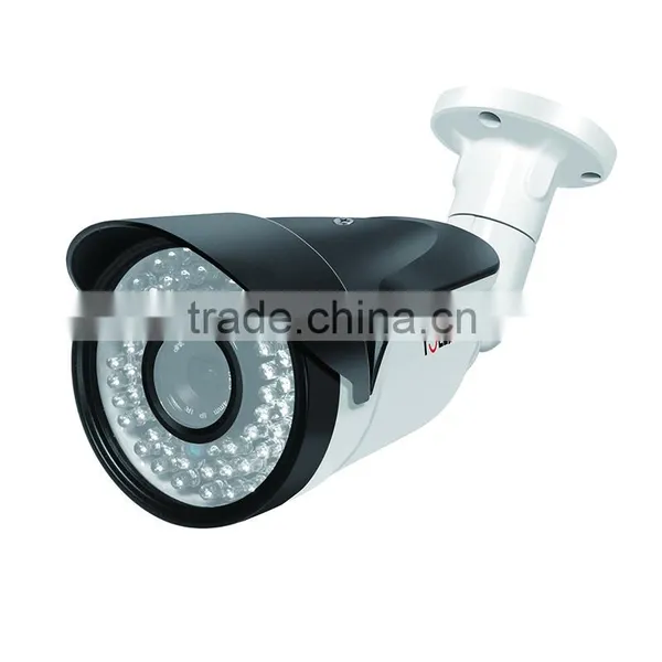 Tollar Network Type HD Dome IP 960P Camera Lens 3.6mm Infrared IR Camera photo-2
