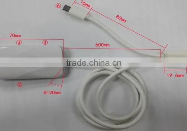 For Chromebook Ethernet Adapter photo-6