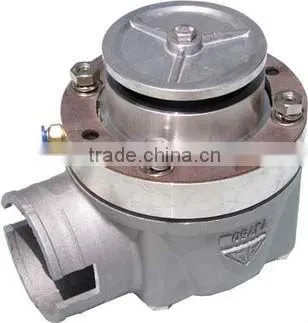Oil Tanker Aluminum Vapor Recovery Control Valve