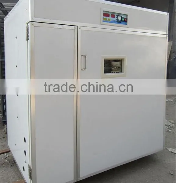 Large 20000 Egg Incubator/commercial Egg Incubator/chicken Egg Incubator for Sale photo-3