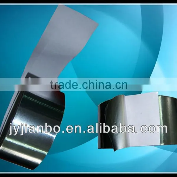 Best Sell 3. Fiberglass Self-adhesive Tape for Duct | Pipeline | HVAC photo-2