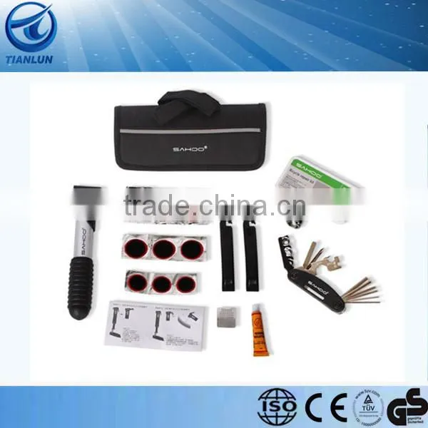 Bicycle Repair Tool Kits Made In China
