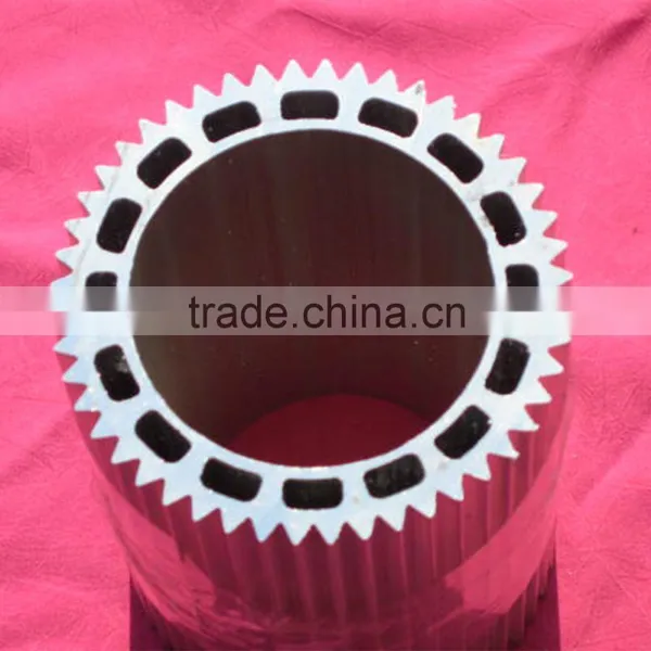 Aluminum Heat Sink Price Factory photo-2