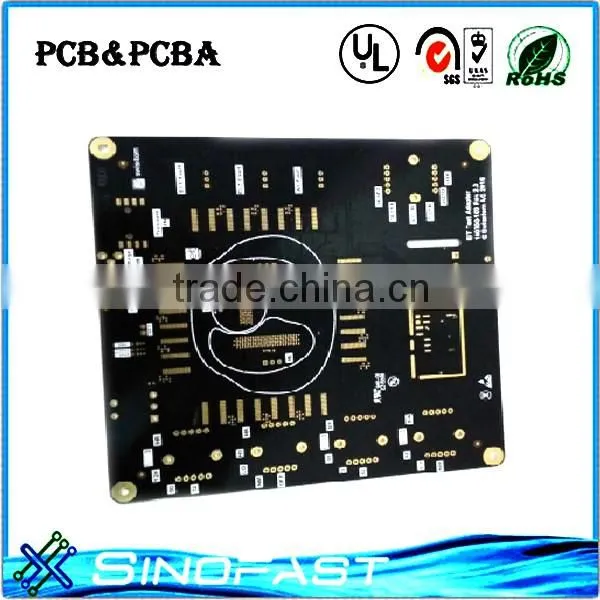 Multilayer PCB for Digital HUD photo-4