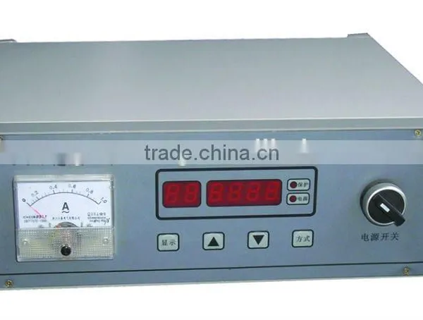 Ultrasonic Vibrating Screen Power Box photo-4