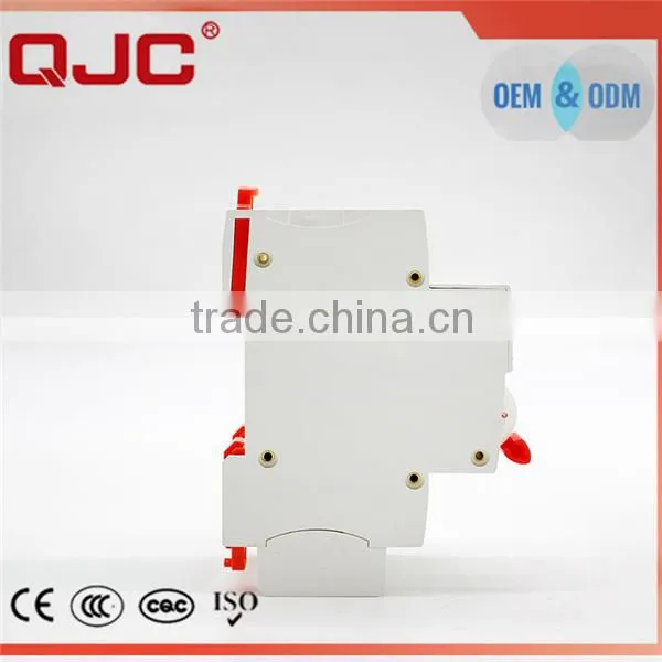 Circuit Breaker Manufacturer 2P Rccb photo-3