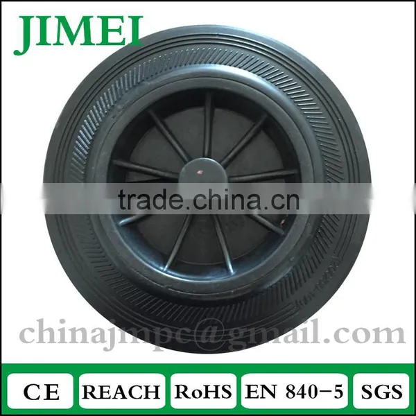 Dustbin Wheel photo-4