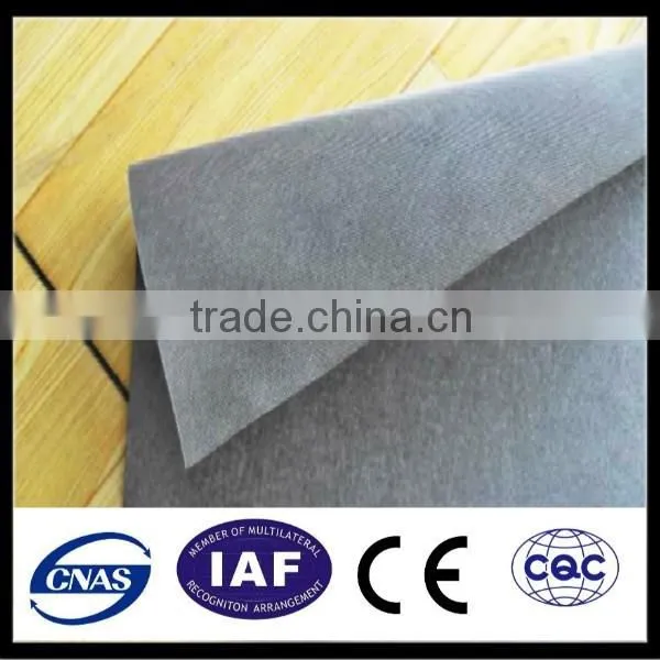 2015hot sale china cheap Sintered stainless steel fiber felt