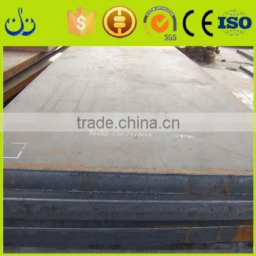 TK 592 Hot Rolled Carbon Steel Plate. Cold Rolled Steel Sheet photo-6