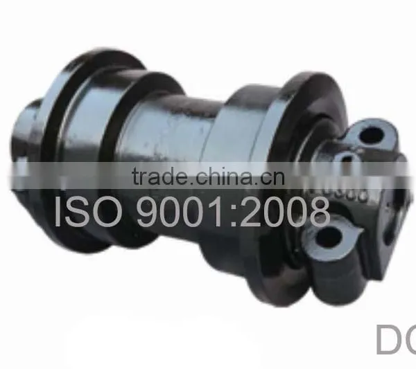 KAINUO DCT Excavator Track Bottom Roller for Undercarriage Parts