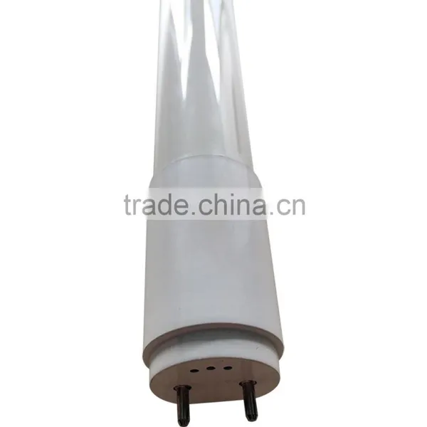 Hot Sale Plastic/glass T8 Led Tube 1200mm 1500mm Led Tube Lighting for Indoor Lighting photo-2