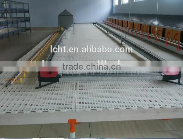 Best Price Plastic Slat Floor for Poultry Farms