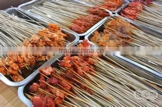 Hot Selling Kebab Skewer On Sale photo-2