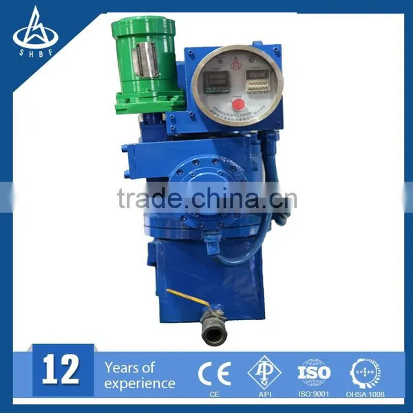 Wholesale Pipeline Clean Pig Launcher and Receiver photo-2