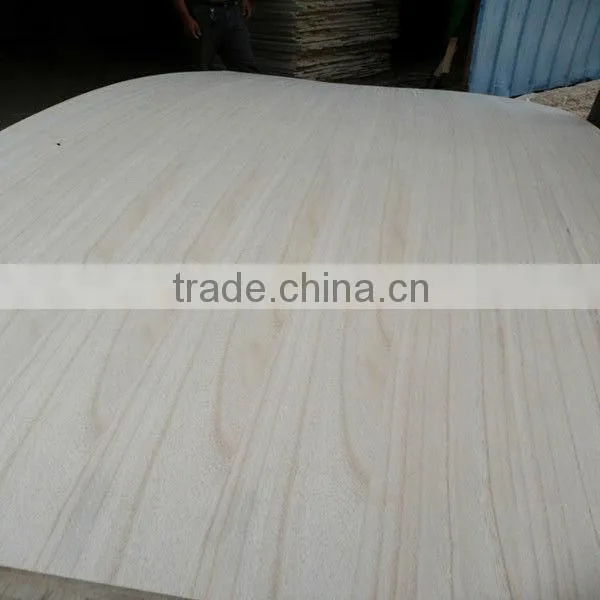 High Quality Cheap Osb Plywood/birch Plywood photo-2