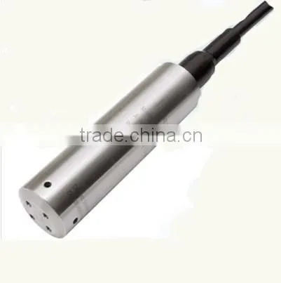 FLS-C-200 High Temperature Capacitive Water Level Sensor 12v dc photo-2