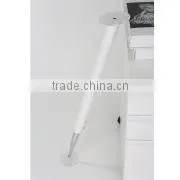 Modern Round Small Sofa Table For Office Use photo-3