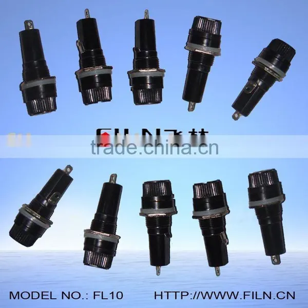Fuse Holder, Auto Fuse Holder, Fuse Holder With Wire