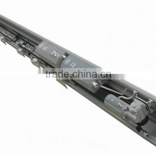 Top Quality Elegant Sliding Door Used for Pub photo-4