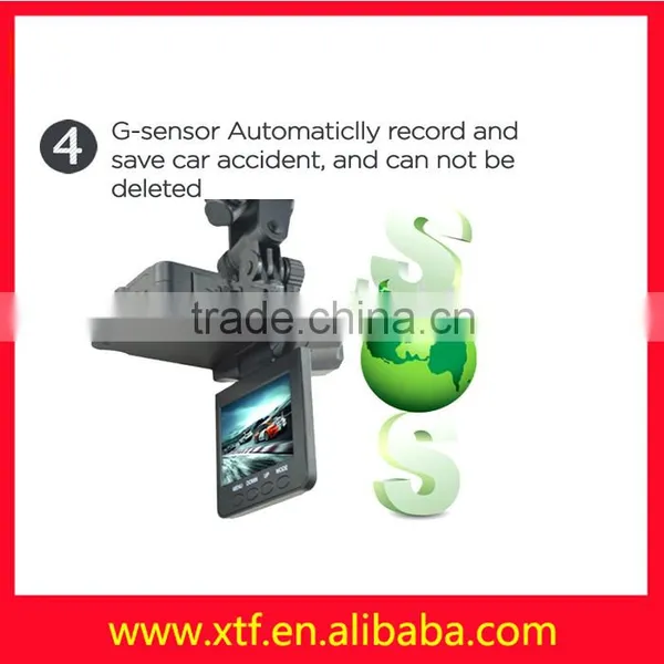 Factory Low Price Full hd 1080p Manual Car Camera hd Dvr photo-4