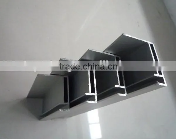 2016 Hot Sale 6000 Series Aluminium Profile Solar Panel Frame With High Quality photo-4
