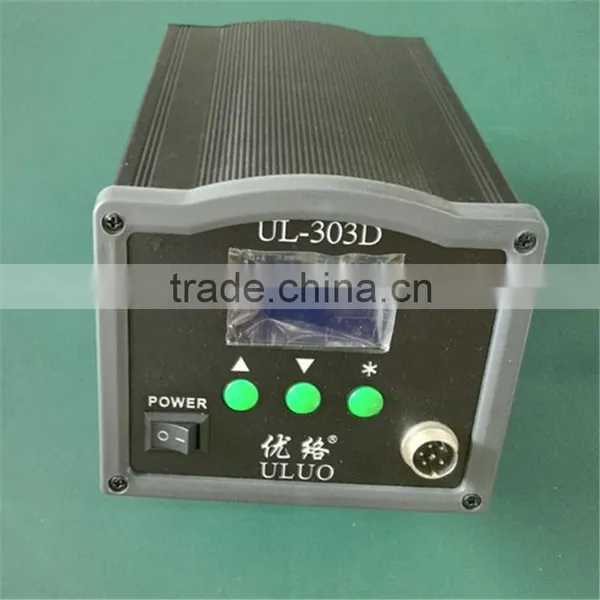 Digital High Frequency Soldering Station Quick 303d photo-2
